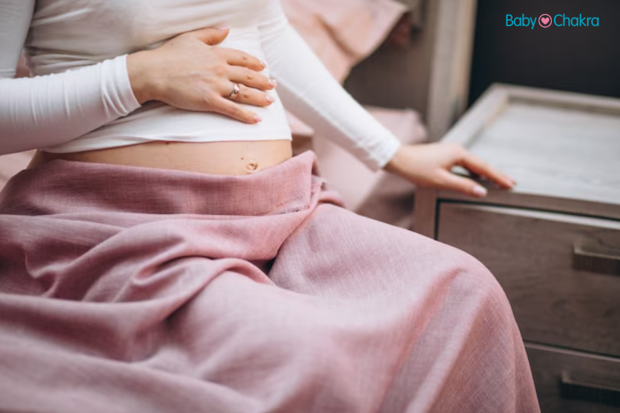 7 Pregnancy Symptoms You Should Not Ignore
