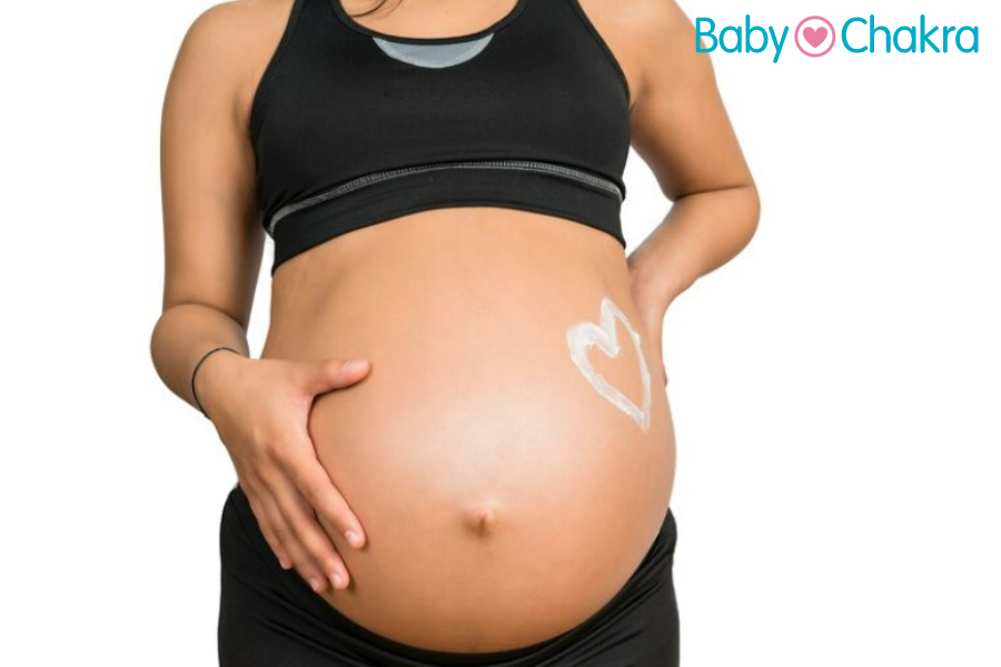 5 Helpful Tips For Belly Skin Care During Pregnancy