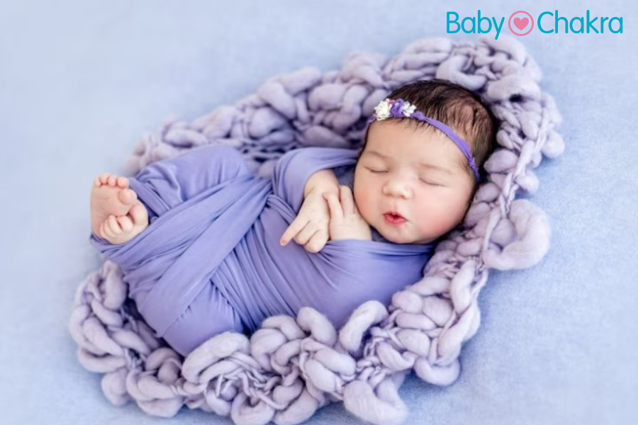 85+ Remarkable Baby Girl And Boy Names That Mean Blue