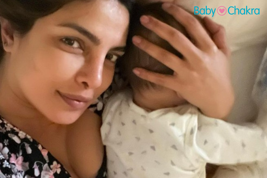 Priyanka Chopra Enjoys ‘Bedtime Stories’ With Malti Marie: Know How It Benefits And Tips To Read To Your Little One 