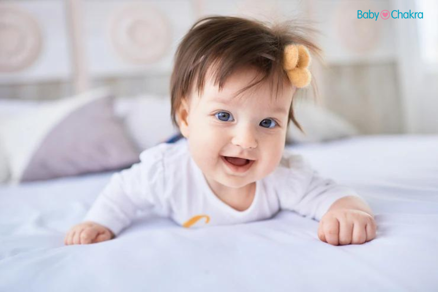 These Traditional Practises Of Skincare For Babies From Around The World Is Sure To Surprise You!