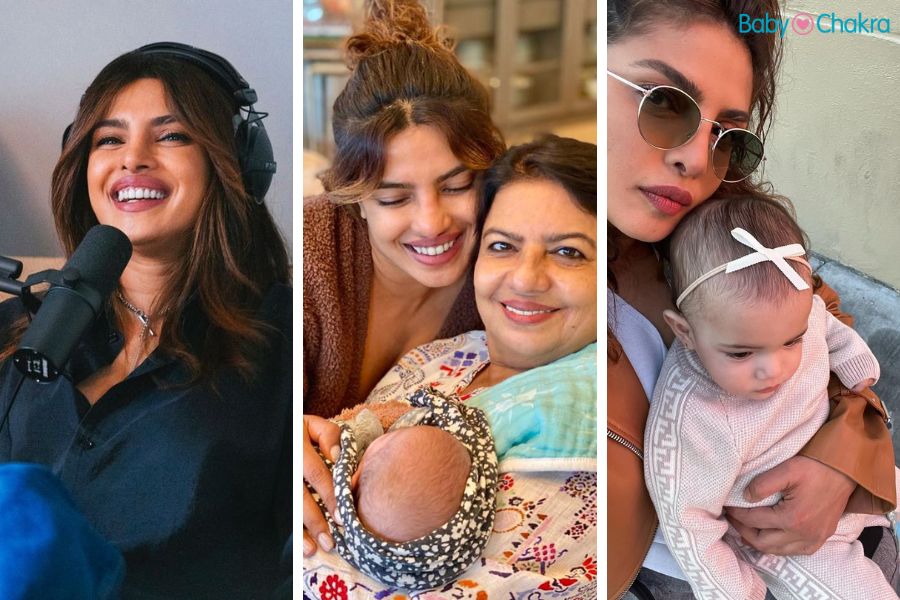 Priyanka Chopra ने 30 के उम्र में एग फ्रीजिंग का क्यों लिया फैसला?