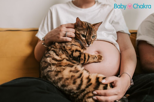 <strong>Know About Second Pregnancy Symptoms</strong>