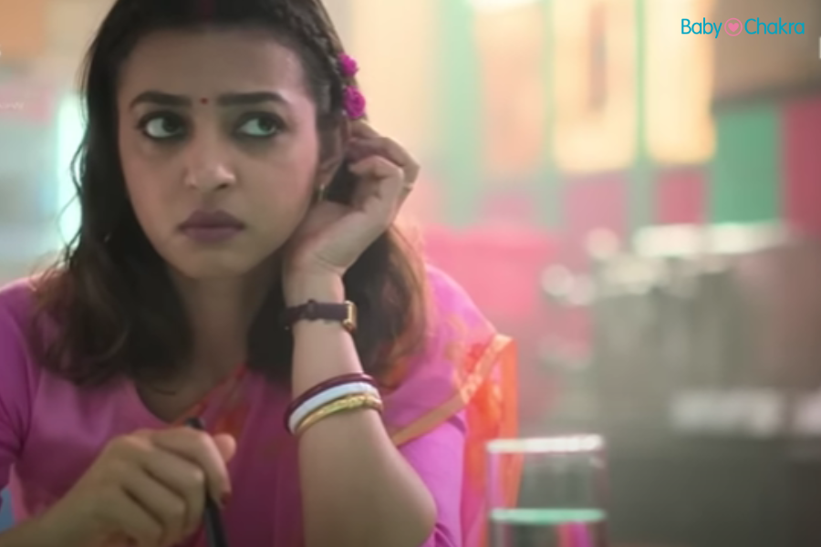 In Mrs Undercover Radhika Apte Plays A Housewife Who Rejoins Work As An Undercover Agent: My Confessions As A Work-From-Home Mum