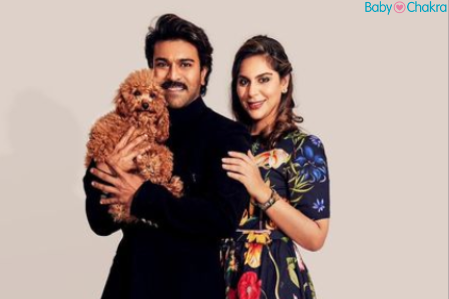 Ram Charan’s Wife Upasana Kamineni Says Having A Baby Was A Mutual Decision: Should You Be Having A Baby Because Of Societal Pressure?