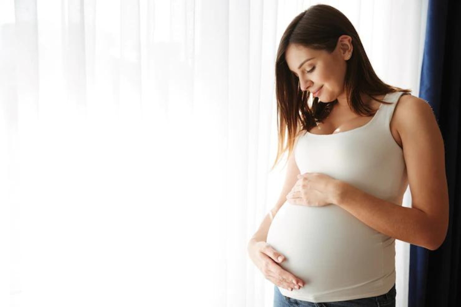 prevent infections during pregnancy