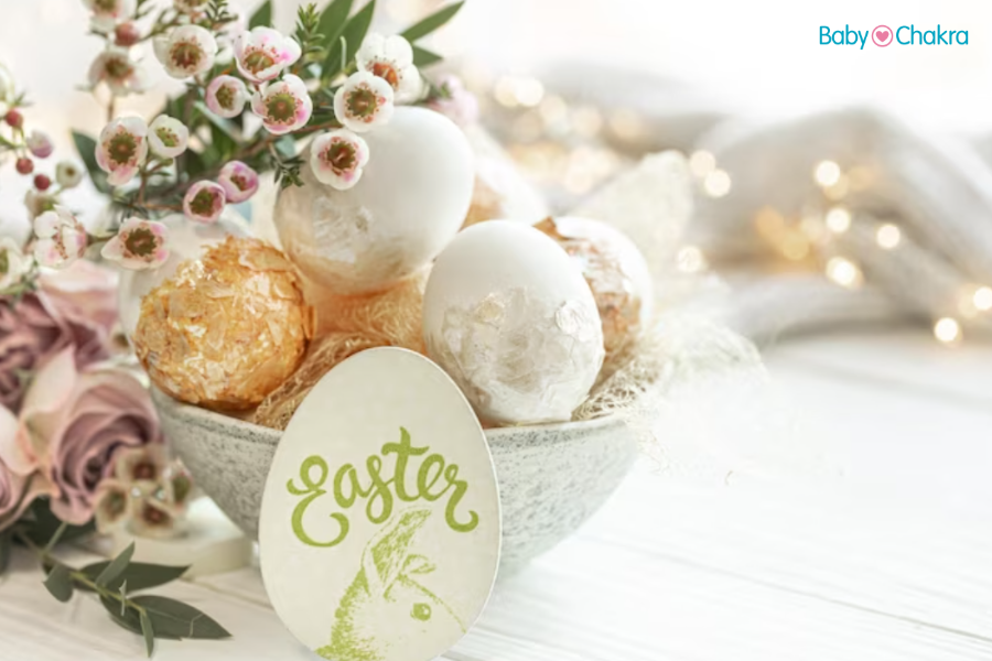 5 Easy Recipes For Easter 2023 That Your Kids Will Love!