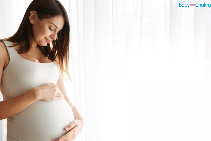 7 Ways To Manage Placenta Previa Complications