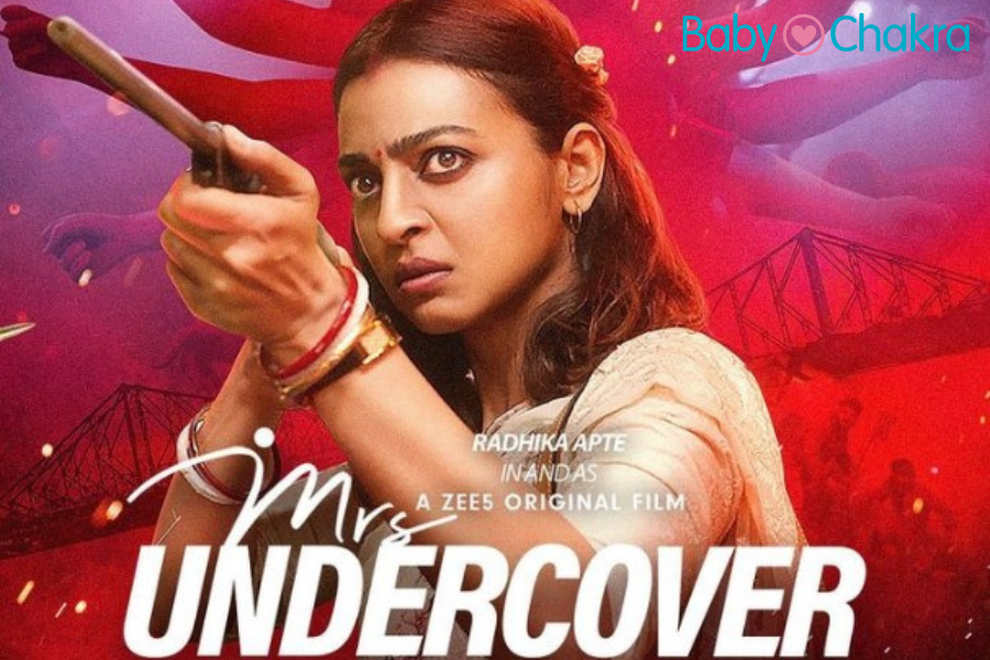 5 Bollywood Movies That Celebrate Homemakers Across The Globe