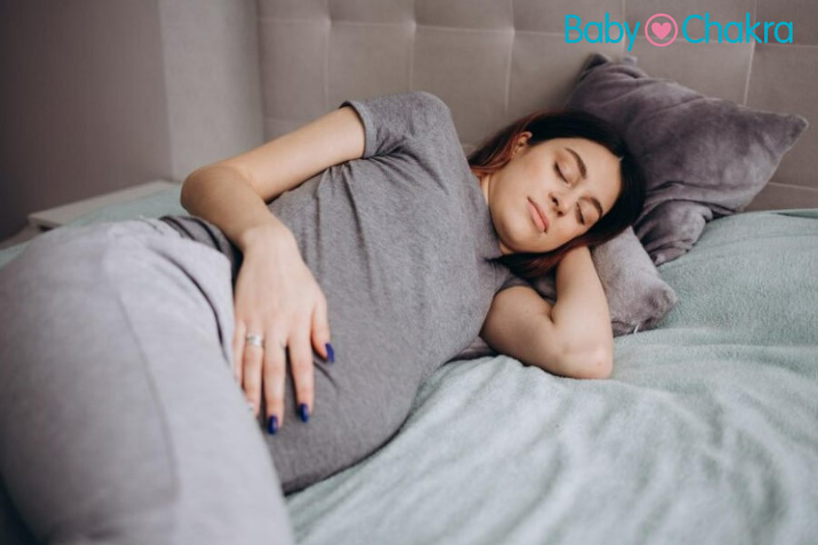 9 Ways To Elevate Your Pregnancy Nighttime Routine