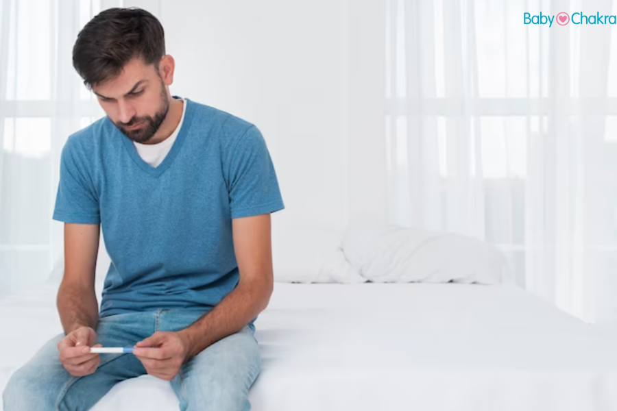 Male Infertility: Here&#8217;s Why We Need To Talk About It