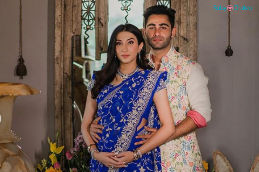 Kareena Kapoor Khan Expresses Excitement As Armaan Jain And Anissa Malhotra Welcome A Baby Boy