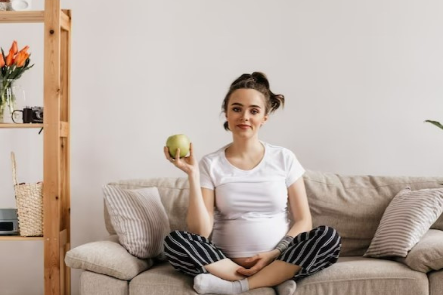 Appetite Loss During Pregnancy
