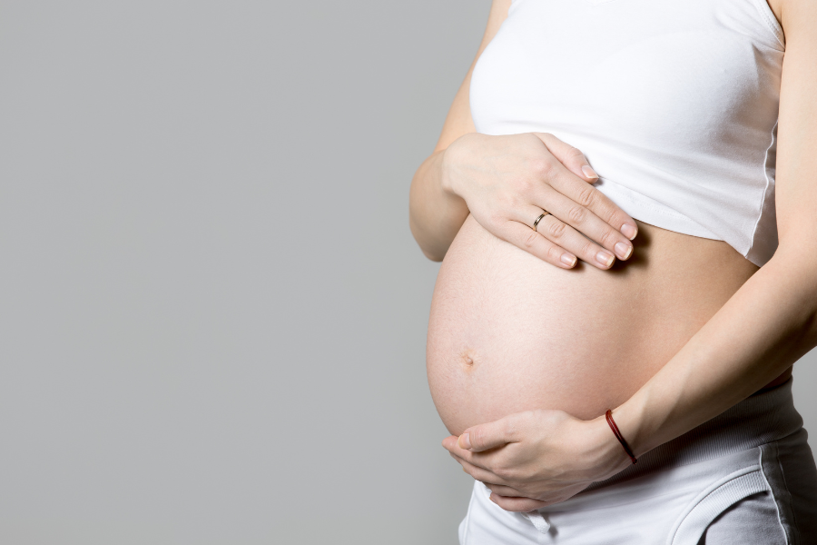 Excessive Sweating During Pregnancy