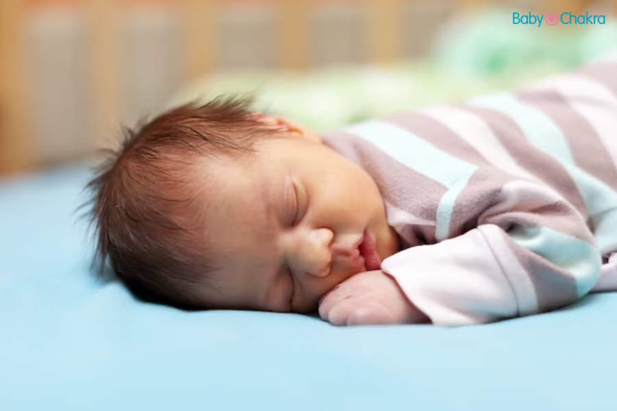 White Noise: What Is It And Is It Good For Babies?