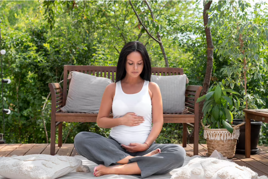 Malaria during pregnancy