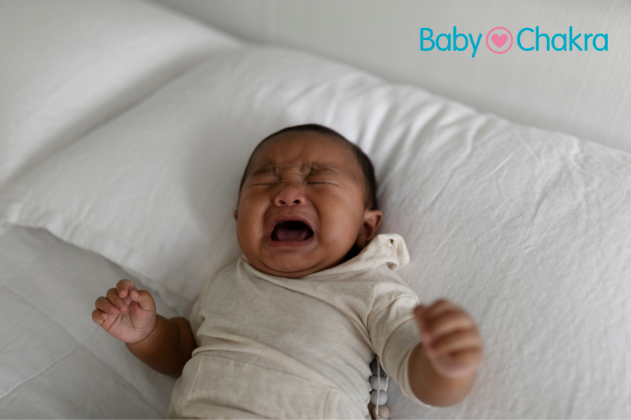 5 Common Digestive Problems In Babies And Methods To Cope With Them