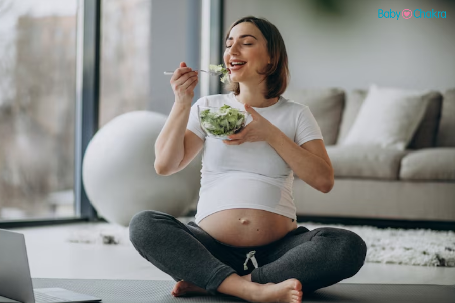 How Important Is Nutrition For Skin And Hair During Pregnancy And Postpartum?