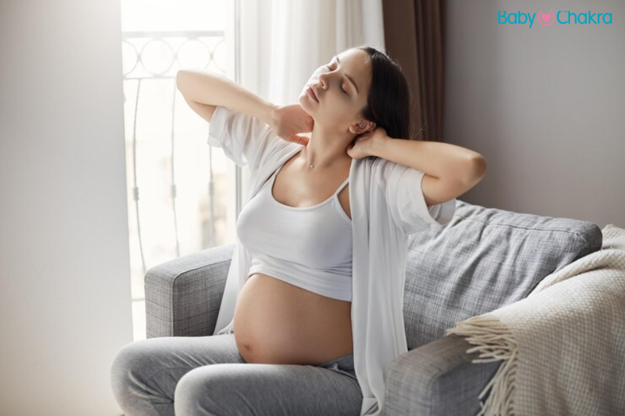 7 Self-Massaging Tips For Glowing Skin Health During Pregnancy