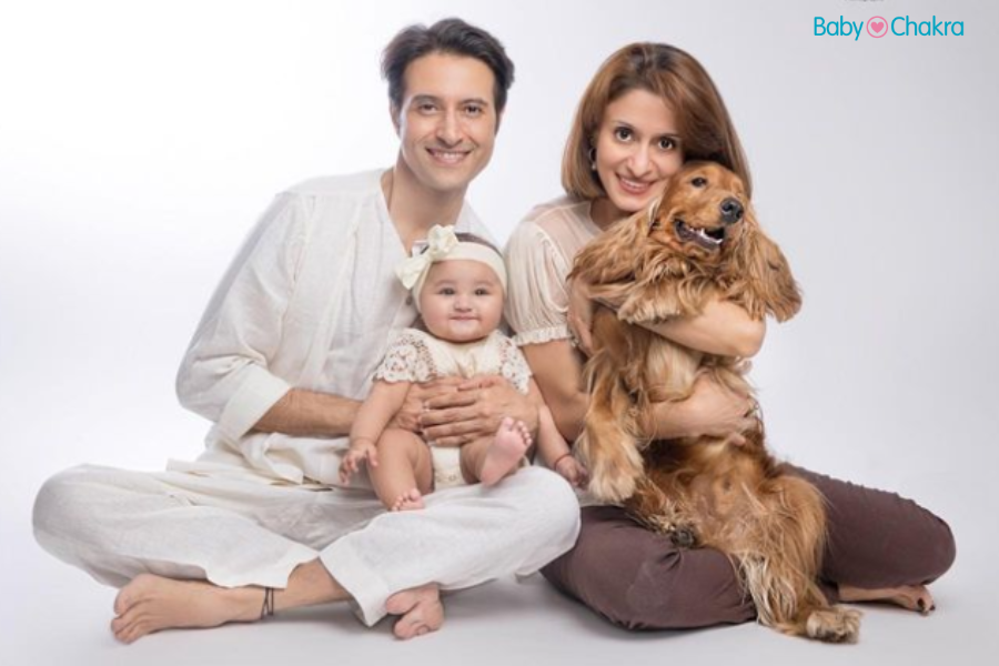 Shilpa And Apurva Agnihotri Talk About Their Struggle To Become Parents: 10 Things To Avoid Saying To Couples Trying To Conceive