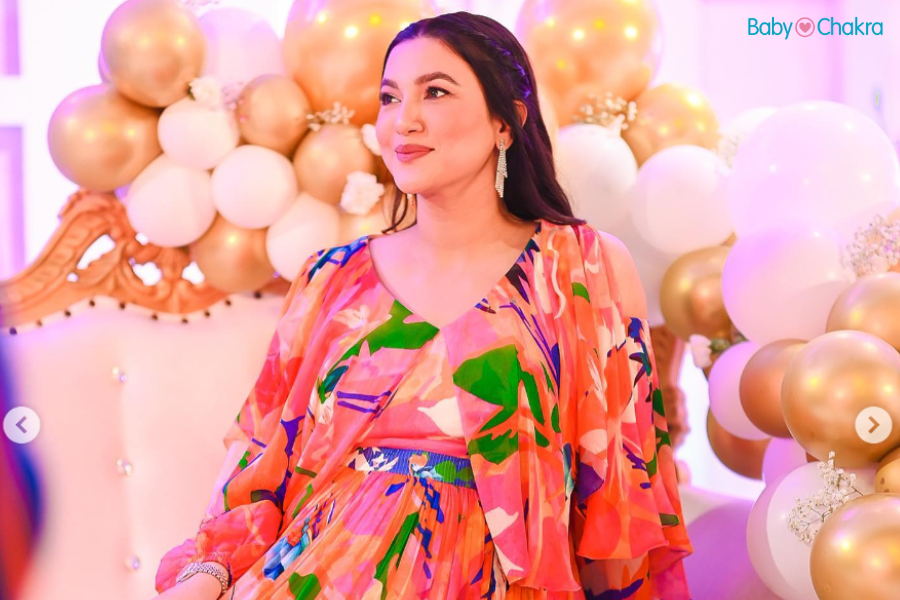 Gauahar Khan Blessed With A Baby Boy: Here’s How You Can Break Stereotypes In Decorating A Baby Boy&#8217;s Nursery