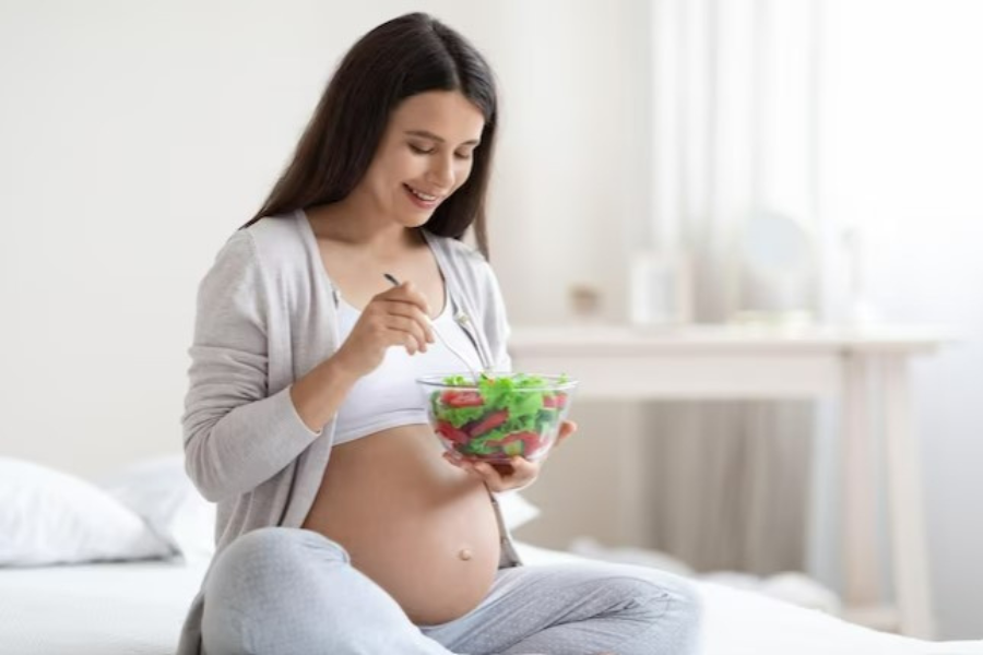 Iron During Pregnancy