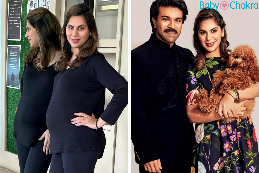 Upasana Kamineni Konidela, Ram Charan Opted For Egg Freezing ‘Very Early’ In Their Marriage