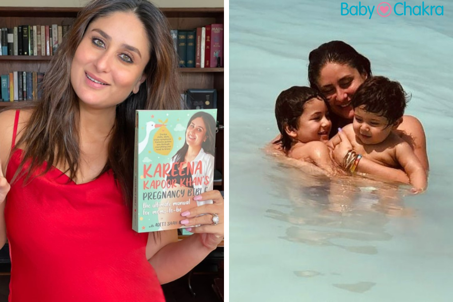 Kareena Kapoor Khan’s Pregnancy Bible On Audible: Enlighten Yourself With The Ultimate Guide To Motherhood Journey