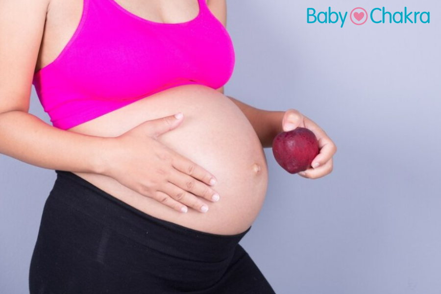 10 Surprising Benefits Of Eating Beetroot During Pregnancy