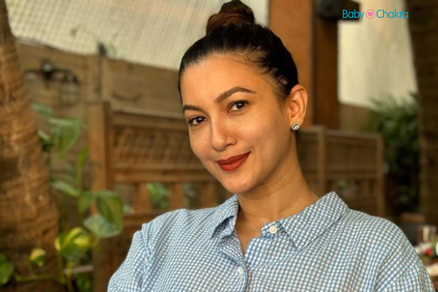 Gauahar Khan Shares Postpartum Weight Loss Journey: 7 Healthy Postpartum Weight Loss Tips
