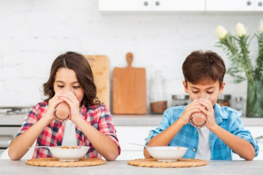 ADHD Diet For Kids