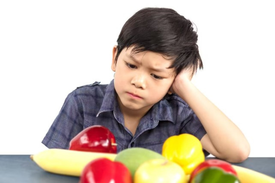 ADHD Diet For Kids